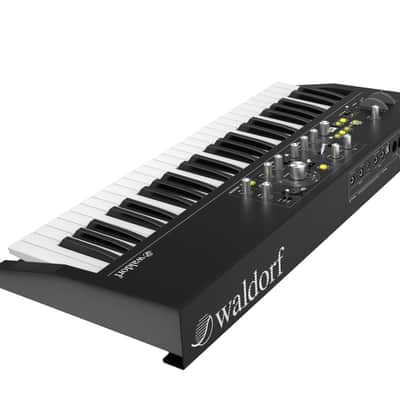 Waldorf STVC String Synthesizer and Vocoder - Cable Kit image 5