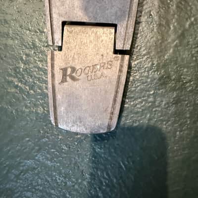 Rogers Vintage Bass Drum Pedal image 4