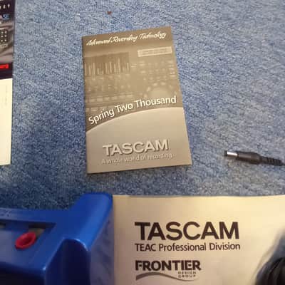 TASCAM US-428 image 8