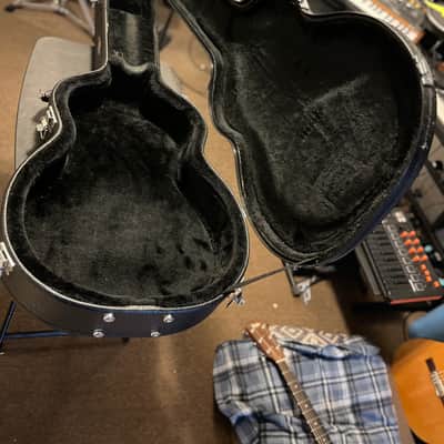 Taylor 414ce with ES1 Electronics 2004 - 2014 - Natural image 11