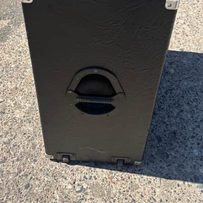 Bugera 412F-BK 4x12 guitar cab Bild 6