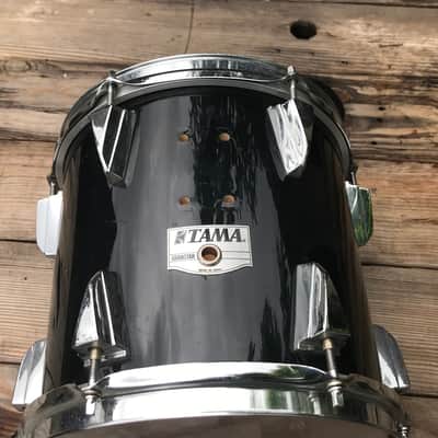 TAMA Granstar 10X10 Tom (MIJ) Birch Shell image 3