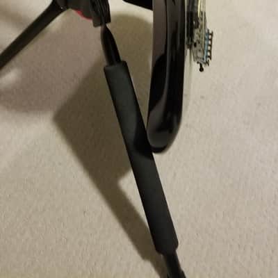 Kramer Baretta with Floyd Rose 1984/85 Black image 4