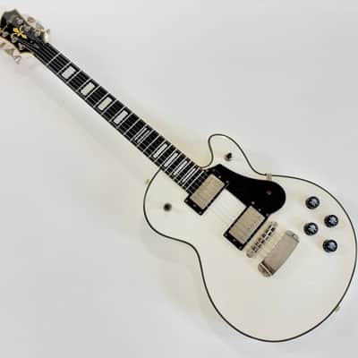 Hagström Swede 2008 White image 10