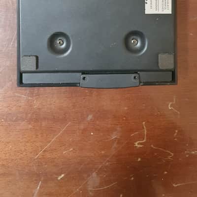 Boss SP-303 Dr. Sample 2001 - 2005 - Silver image 8