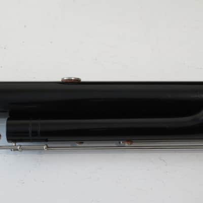 Linton 5K Student Bassoon with Schreiber KER1 Bocal with Case image 11