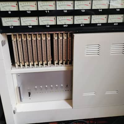 Otari MTR-90 MKII – 24-Track 2” Analog Tape Machine (LOW USE) + Remote, Auto Locator & Extras RARE • LOCAL PICKUP (NY TRI-STATE) • SERIOUS BUYERS ONLY image 21
