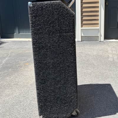 Ampeg V-6B Vintage Amp Stack image 5