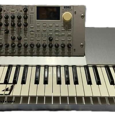 Korg Radias 2000s - Gray