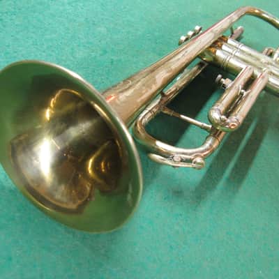 Nikkan Tokyo Trumpet NO. 2 1960's - Reconditioned - Nice Yamaha