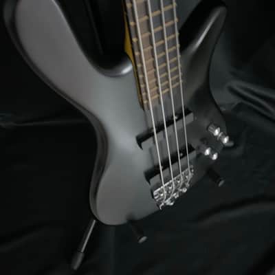 Warwick Corvette Basic Fretless 2011 image 2
