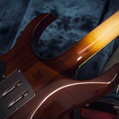 Ibanez Prestige RGT3170 Vintage Violin 2003 image 13