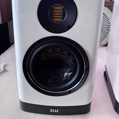 Elac Vela bs 404.2 2024 - White image 4