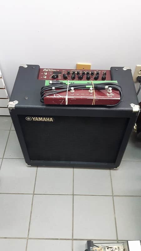 Yamaha DG60FX-112 image 1