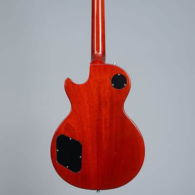 Gibson Les Paul Standard '50s 2021 - Heritage Cherry Sunburst image 8