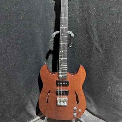 TONA Hollow Body Custom 2025 image 1