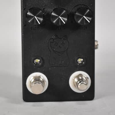JHS Lucky Cat Delay 2018 - Present Black image 1
