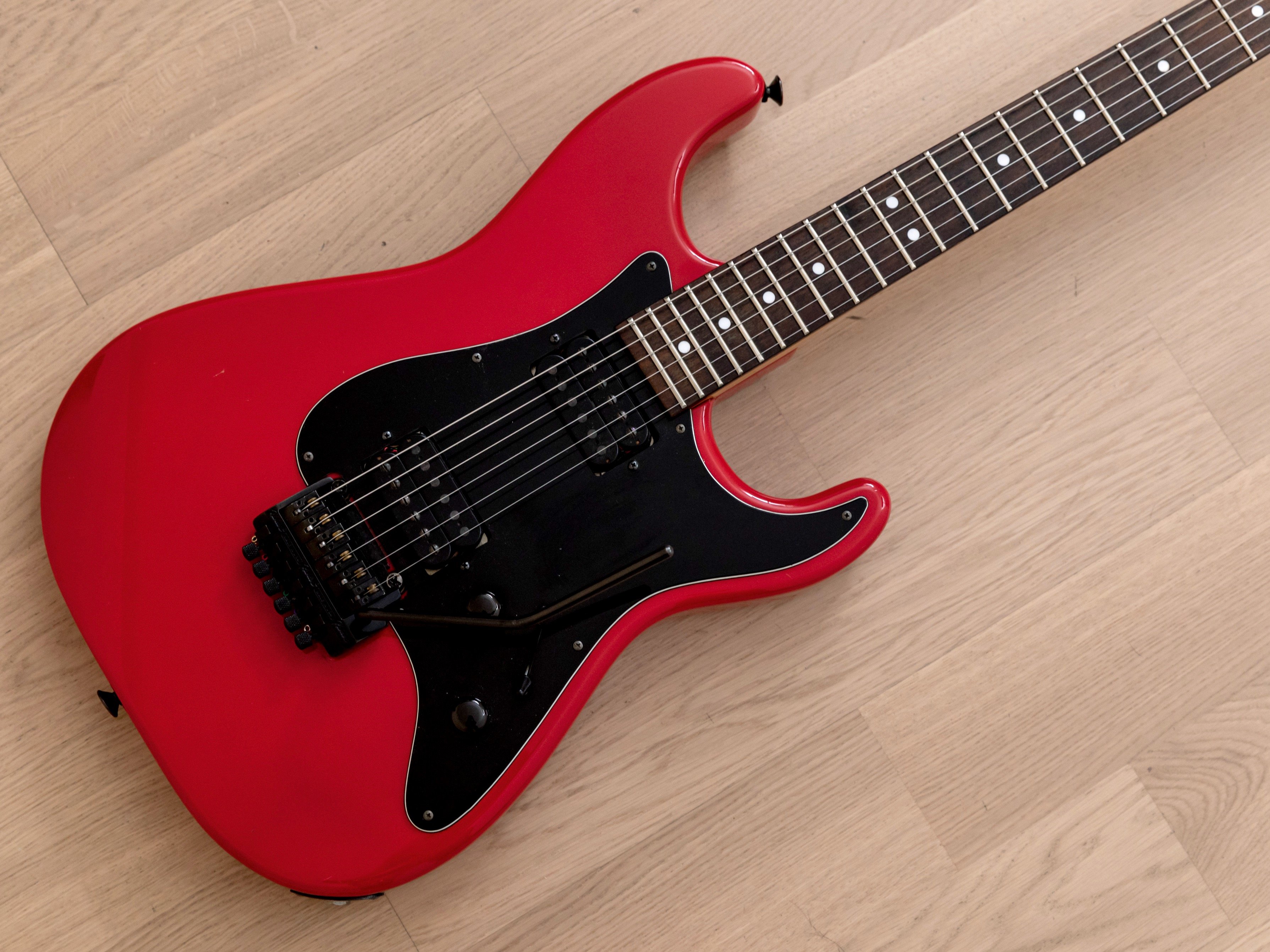 Charvel Model 3A
