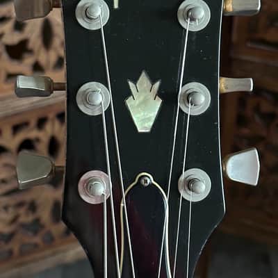 Stunning Gibson ES-175D 1979 - Natural image 11