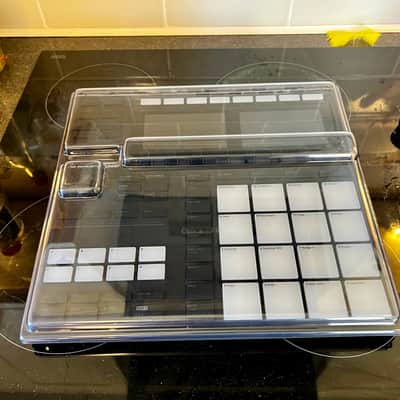 Native Instruments Maschine Mk3 + Maschine Jam + Stand + Deck Savers image 12