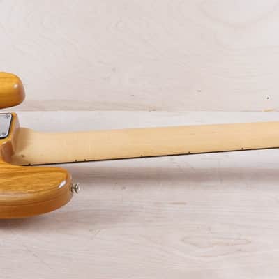 Fender Precision Bass 1978 Natural Vintage USA w/ OHSC image 9