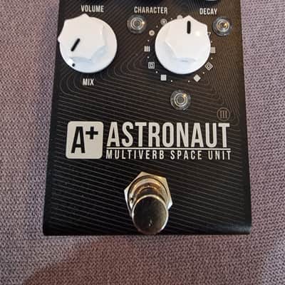Shift Line Astronaut v3 Multiverb Space Unit image 4