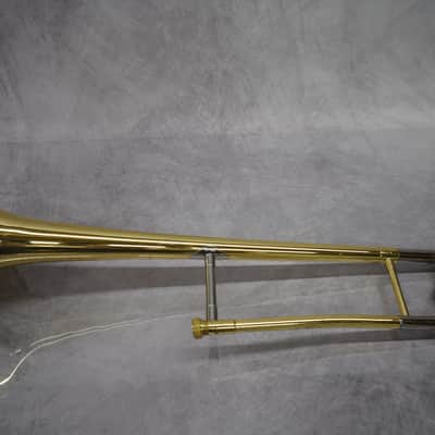 Yamaha YSL-354 Standard Trombone - Serviced - 236 image 5
