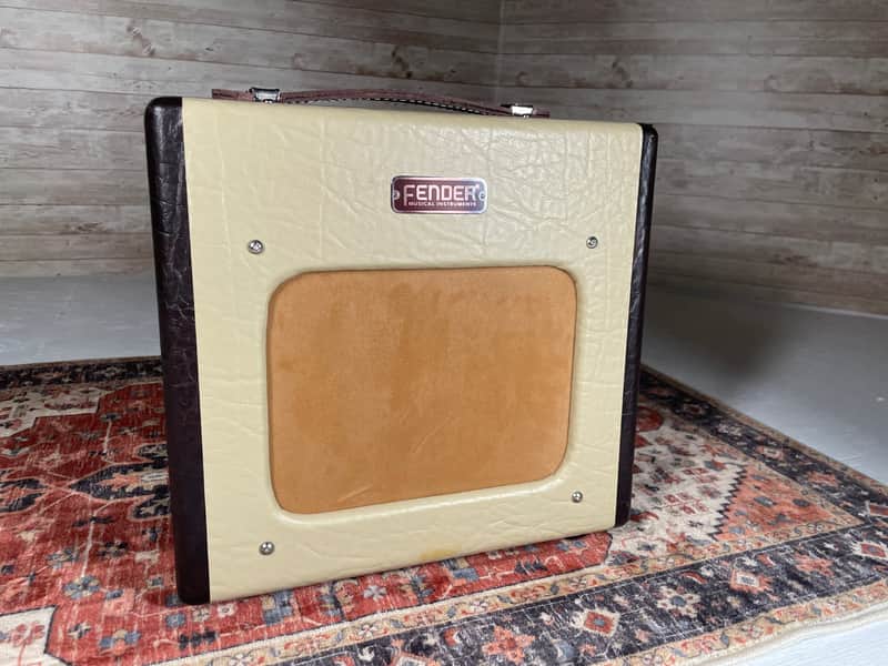 Fender Champion 600 5w Tube Combo image 1