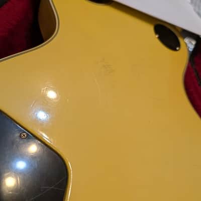 Gibson Les Paul Custom 1978 Electric Guitar Signed by Les Paul image 15