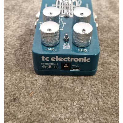 TC Electronic The Dreamscape - Effects Pedal - Excellent w/ Original Box image 6