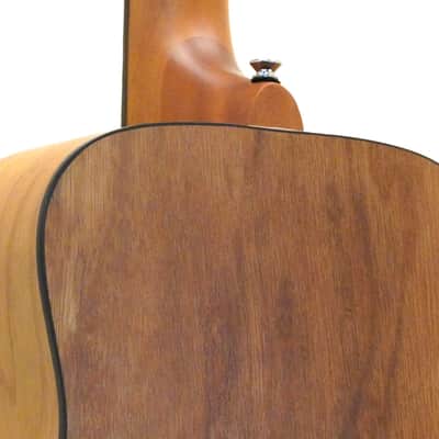 Yamaha JR1 3/4 Size Acoustic Guitar (used) image 13
