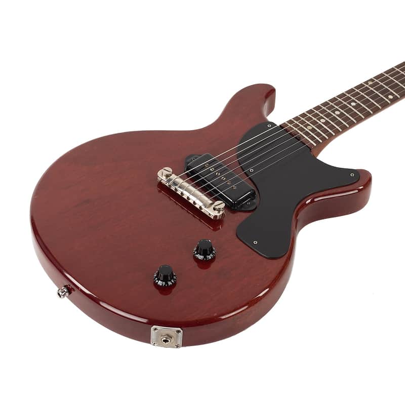 Gibson Les Paul Junior Double Cutaway 1958 - 1961 image 4