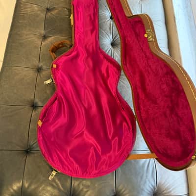 Gibson ES-335 Limited Edition – 1999 – Ebony Fingerboard – Block Inlays image 3