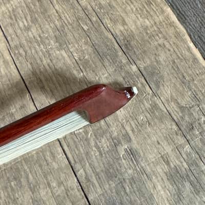 J La Salle Violin Bow image 15