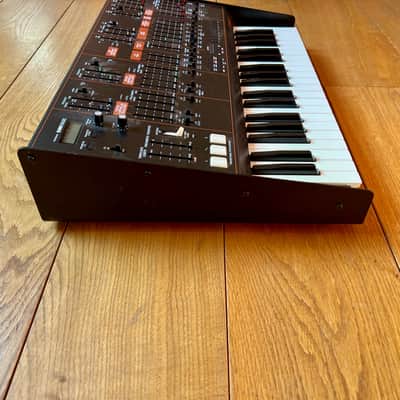 Behringer Odyssey – New condition – Warranty image 12