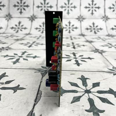 Kush Audio Electra 500 Series EQ Module image 2