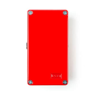 New Dunlop MXR YJM308 Yngwie Malmsteen Overdrive Guitar Effects Pedal image 6
