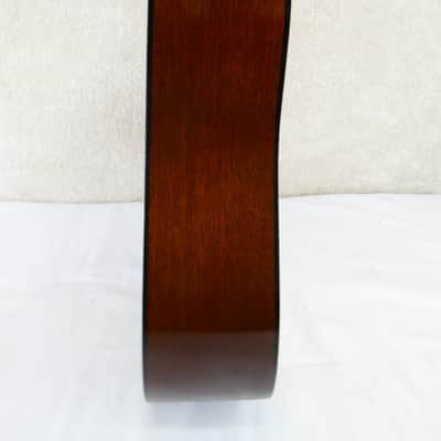 Martin D-12-20 1967 - Natural w/OHSC #221630 USED image 12