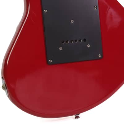 2009 Electrical Guitar Company Series 1 Owned by Mike Dirnt Bild 21