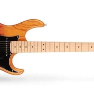 Cort G200 DX JSS image 2