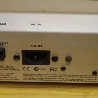 Roland Fantom x6 Keyboard Synthesizer 61 key Workstation image 14