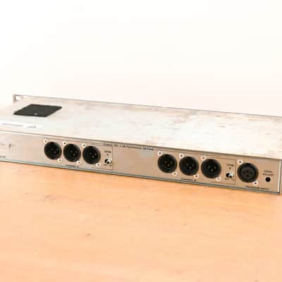 Clear-Com PS-702 2-Channel Intercom Power Supply CG01ZWL image 6