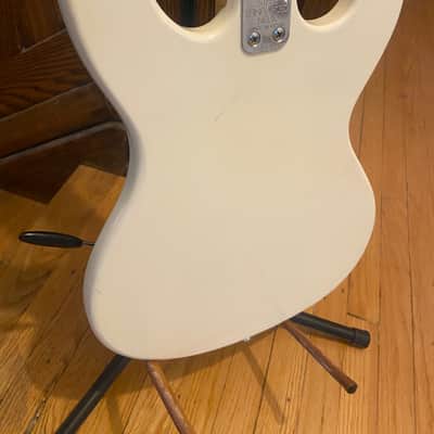 Raven Univox Hi Flier Phase 1 60s-70s - White image 8