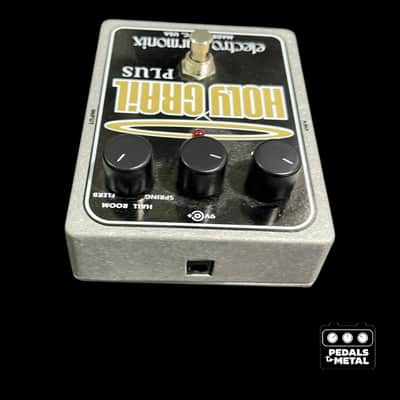 electro harmonix holy grail plus - X12334 image 3