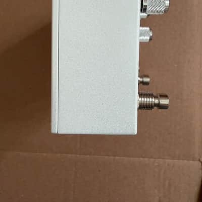 Empress Echosystem Dual Engine Delay 2010s - White image 5