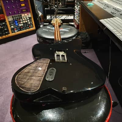 SMP UK British Custom Shop Masterbuilt Ichor Artist Owned by Joss Allen image 18