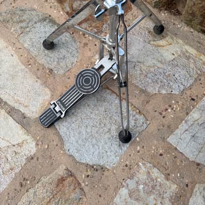 Sonor Sonor 200 hi hat stand hihat Cymbal Stand image 4