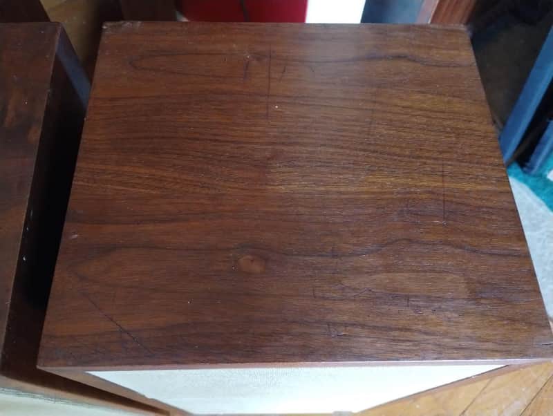 Acoustic Research AR4x speakers in excellent condition - 1970's