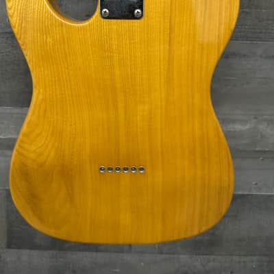 Fernandes Telecaster image 4
