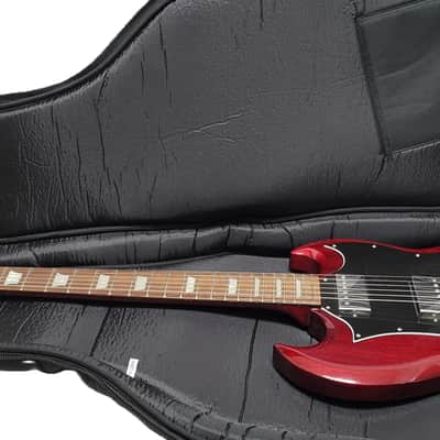 Epiphone SG 2006 - Cherry image 10